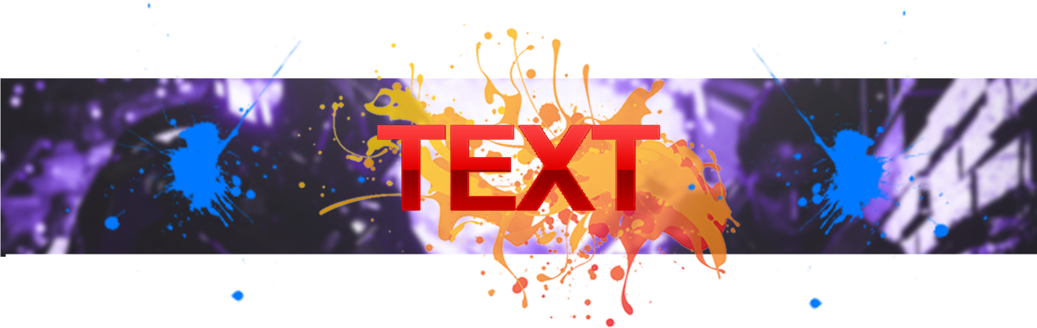 Youtube Channel Art Graphic Design Clipart Large Size Png Image