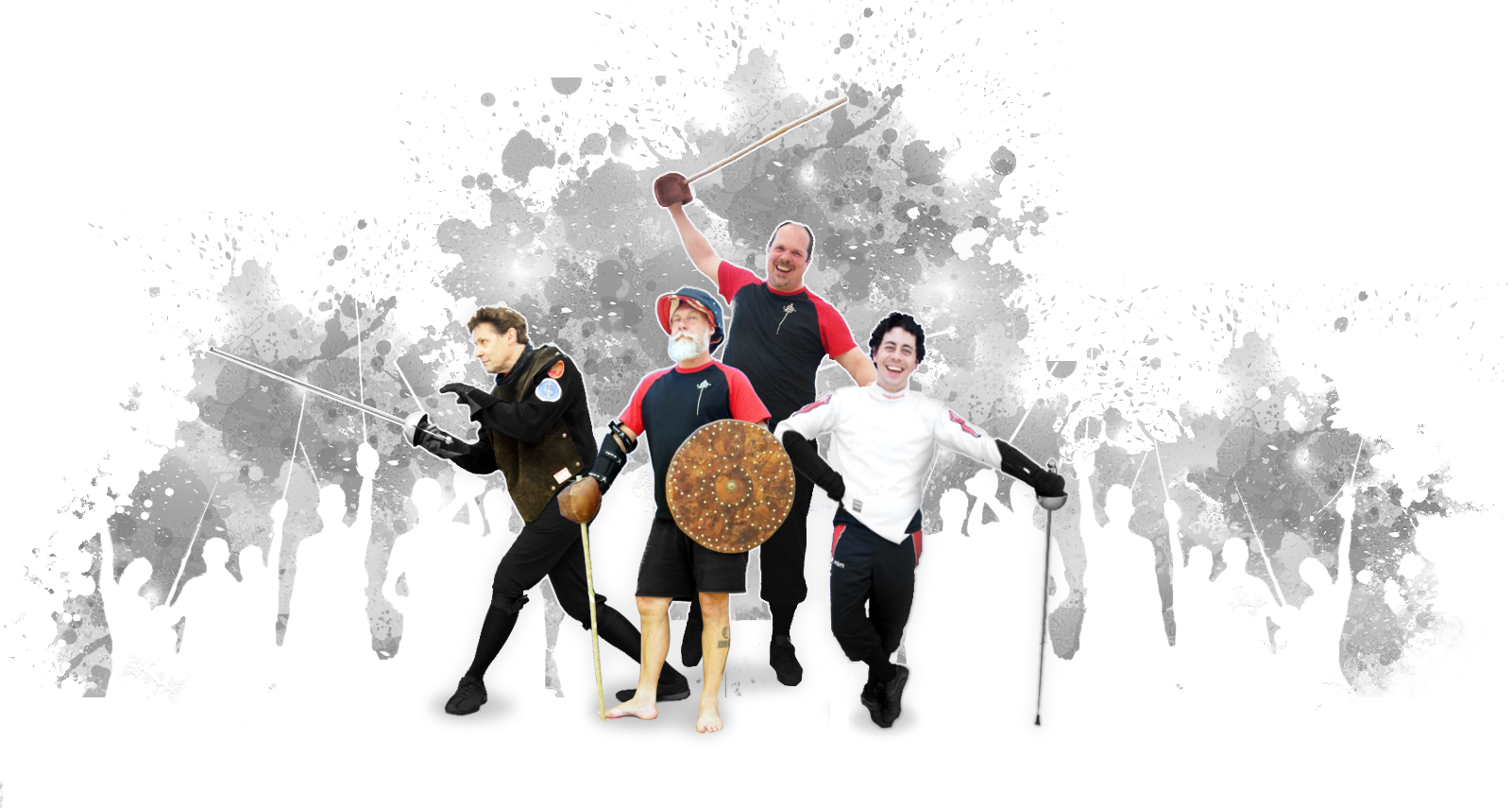 Duncan Fatz President Of The Ssa - Snow Clipart (1601x855), Png Download