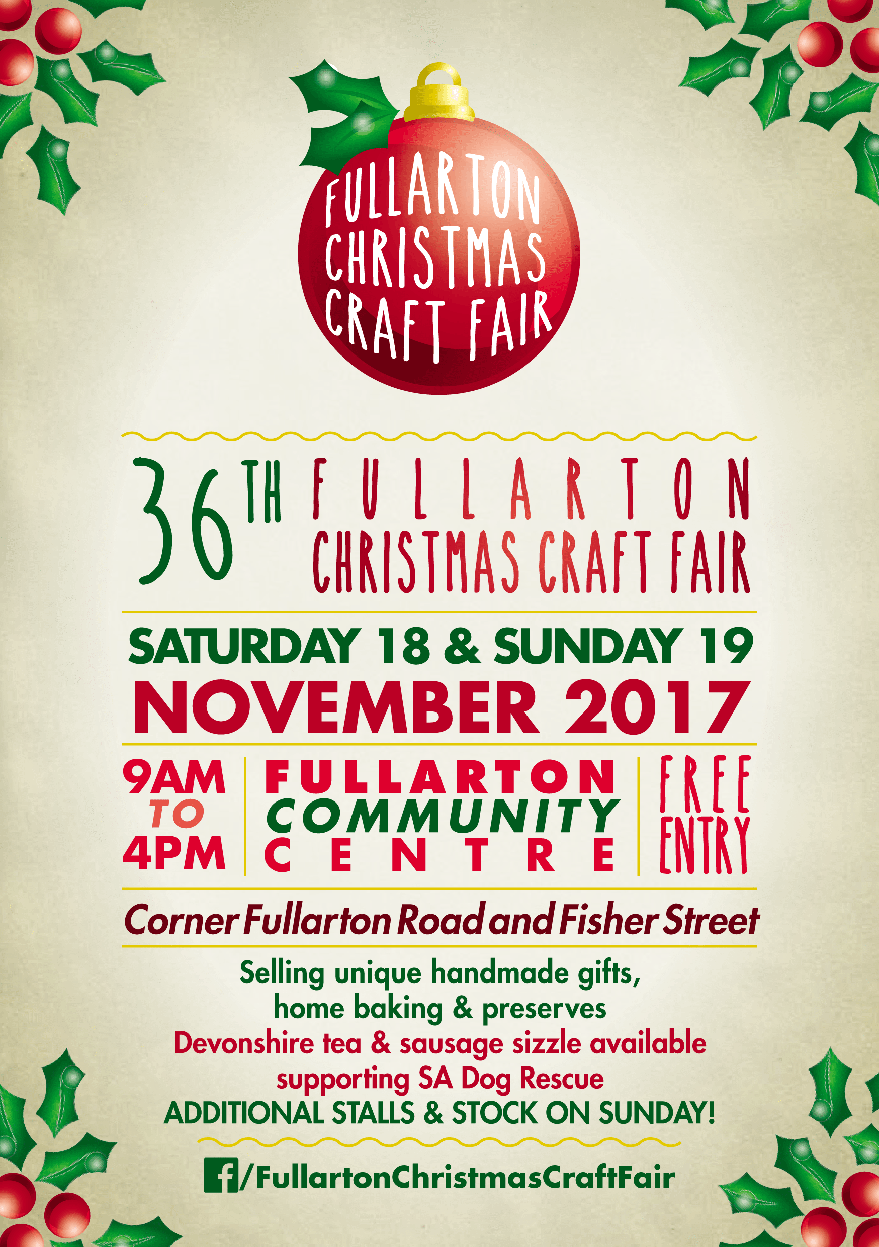 20 Noverber Craft Show Flyer Templates 3 Pictures And - Christmas Craft Fair Flyer Clipart (1748x2480), Png Download
