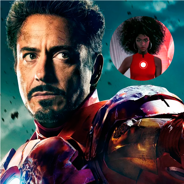 Robert Downey Jr - Avengers Movie Poster Clipart (1200x630), Png Download