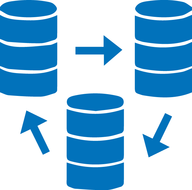 Column2-image1 - Enterprise Data Management Icon Clipart (638x632), Png Download