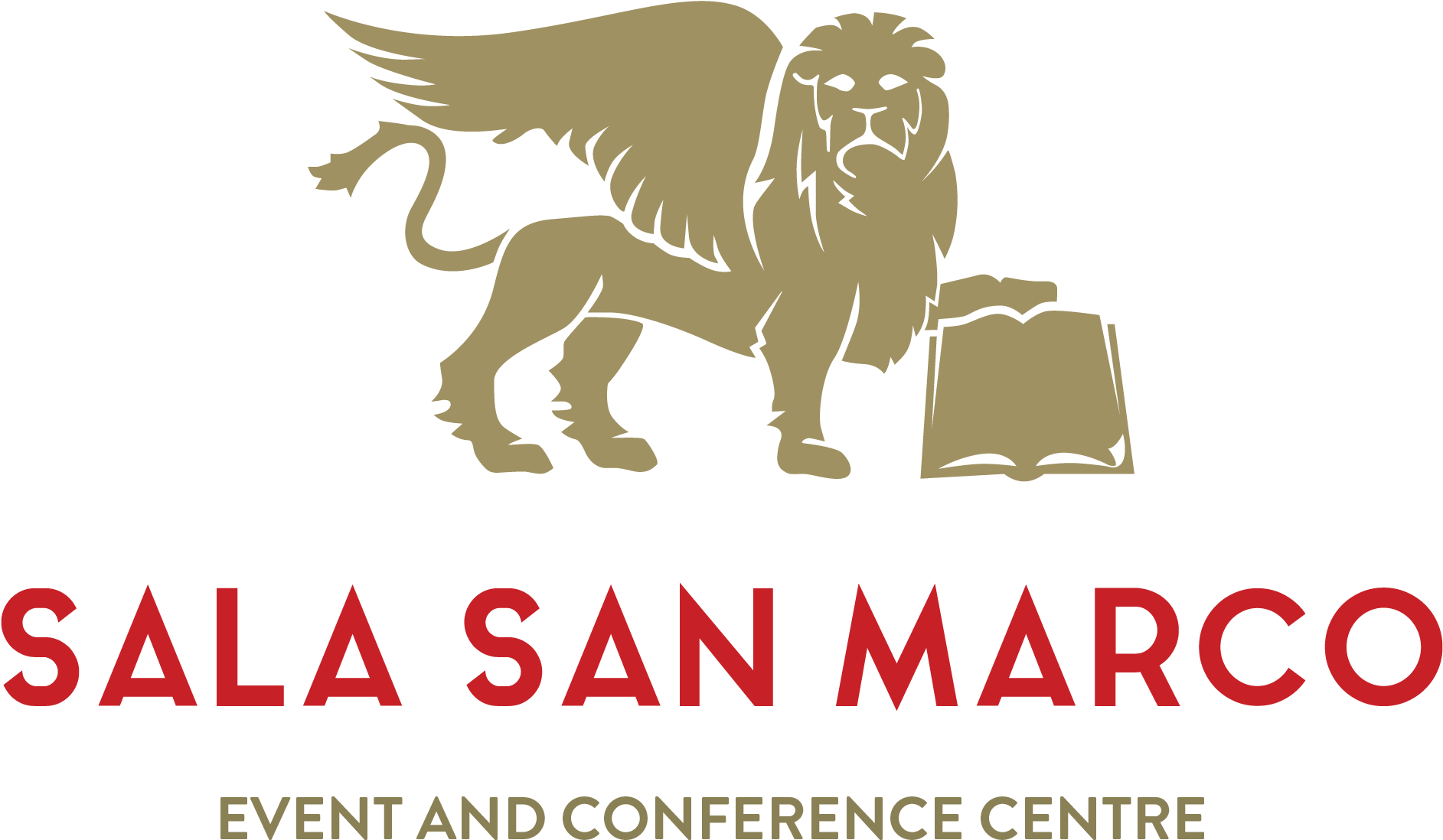 San Marco Logo Clipart (1912x1129), Png Download