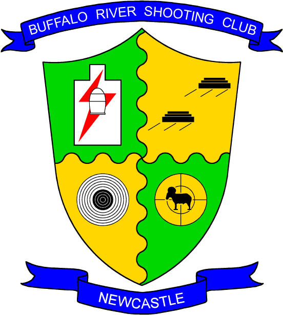Buffalo Shooting Range Clipart (600x629), Png Download