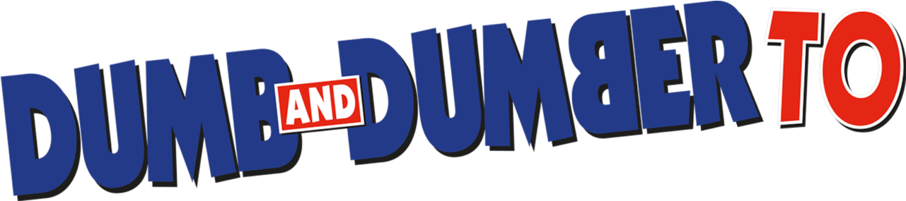 Dumb And Dumber To - Electric Blue Clipart (1280x544), Png Download