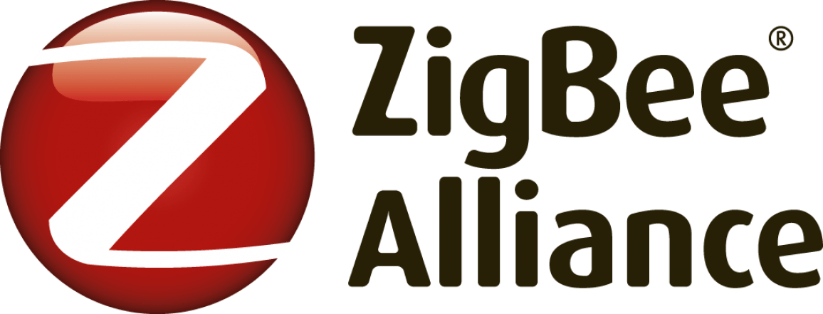 Alibaba's Yunos Joins The Zigbee Alliance - Zigbee Alliance Zigbee Pro Clipart (1156x441), Png Download