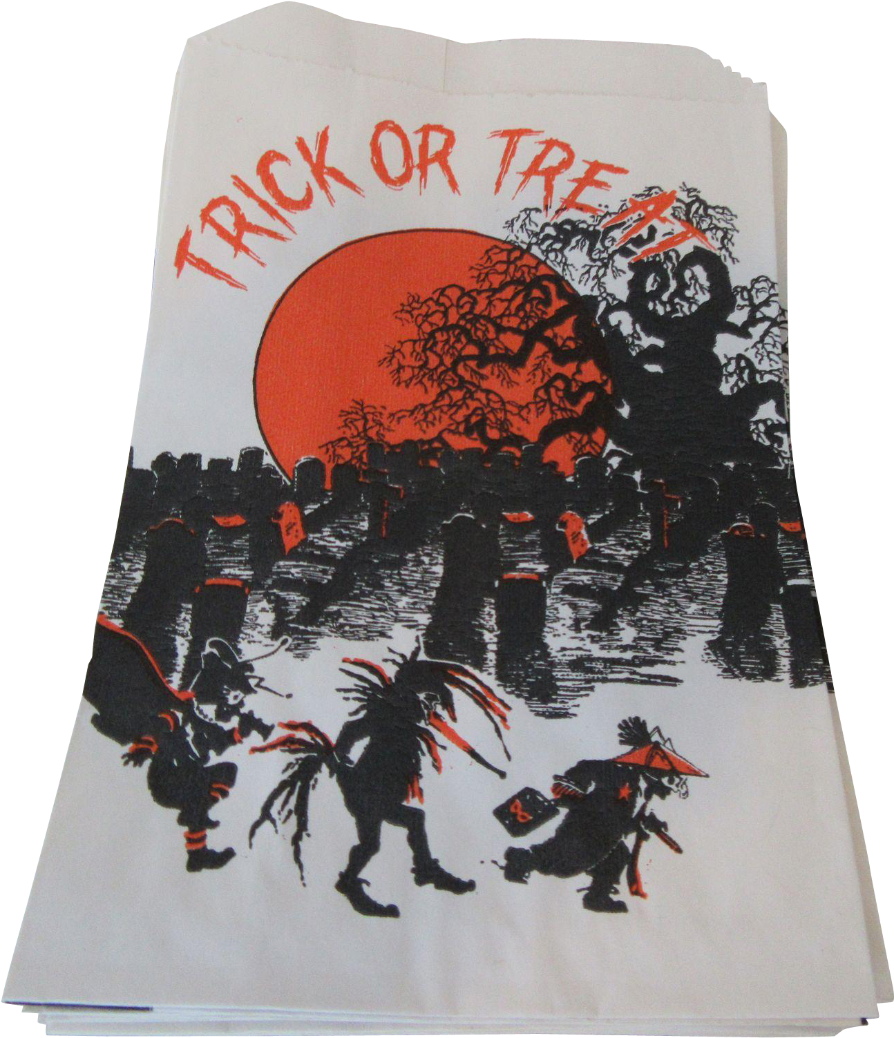 Decorate For Halloween In Vintage Style With This Trick - Hellboy Clipart (1502x1502), Png Download