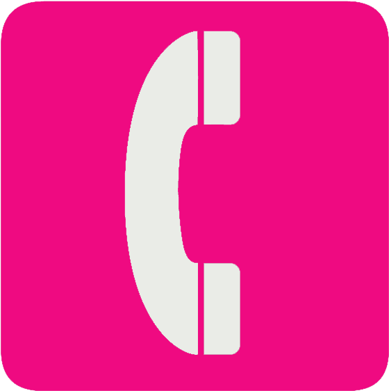 Icon-fone - Bitmap Image Of Phone Clipart (597x599), Png Download