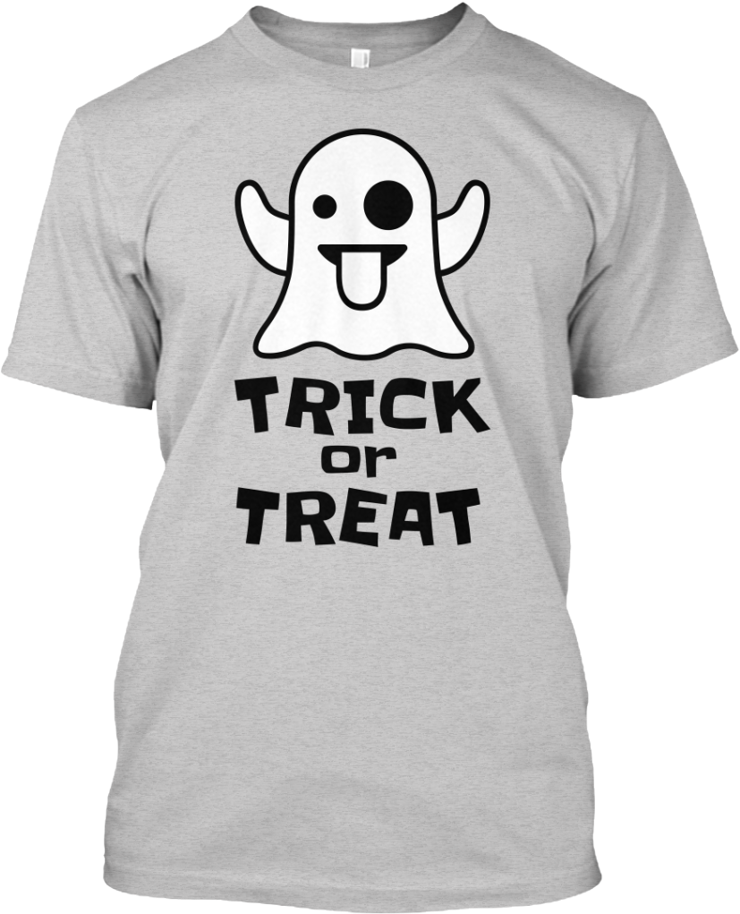 Halloween - Active Shirt Clipart (859x1024), Png Download