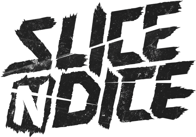 Slice N Dice Clipart (800x800), Png Download