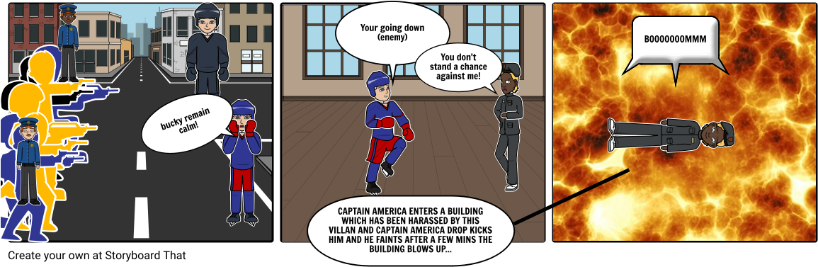 Captain America Story Board - Soil Pressure Occurs Clipart (1164x385), Png Download