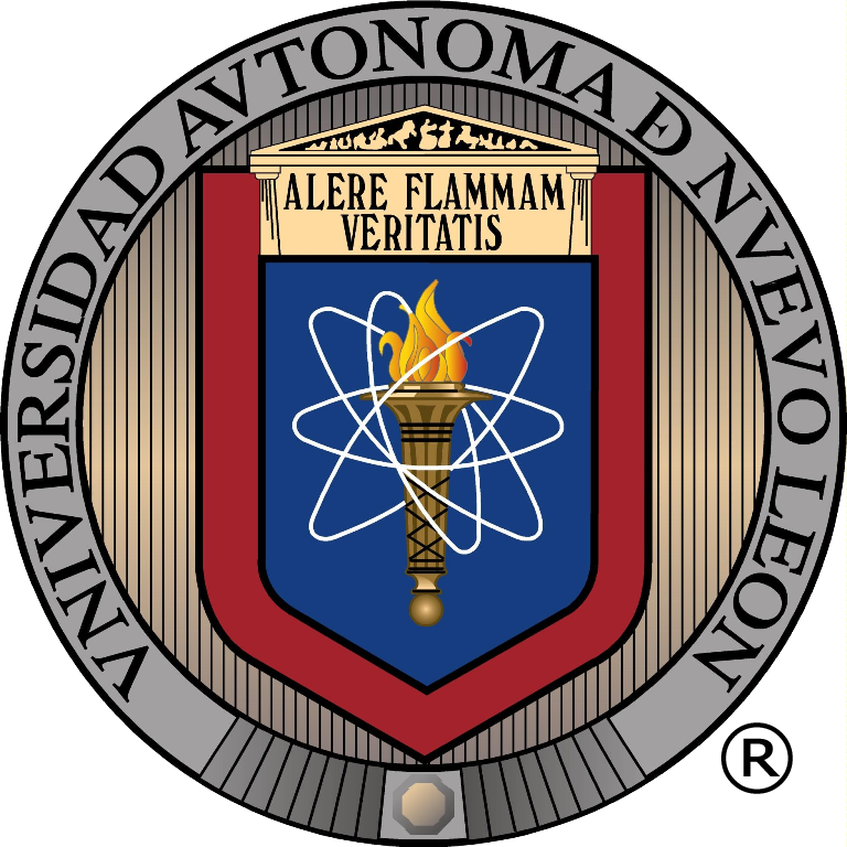 Clip Arts Related To - Universidad Autonoma De Nuevo Leon - Png Download (768x768), Png Download