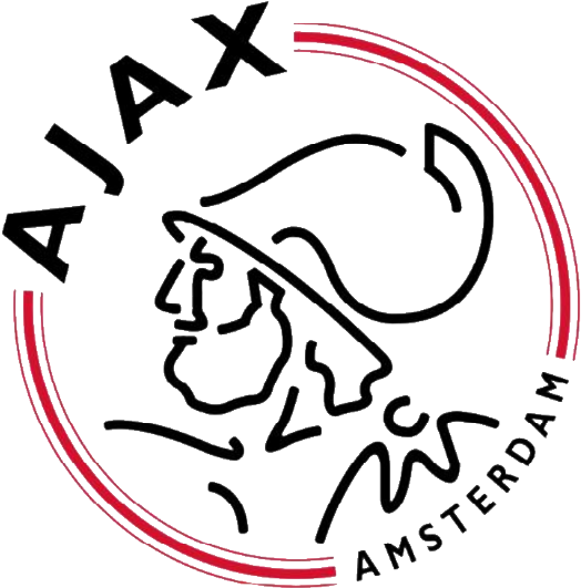 Ajax Cape Town Logo Clipart (576x580), Png Download