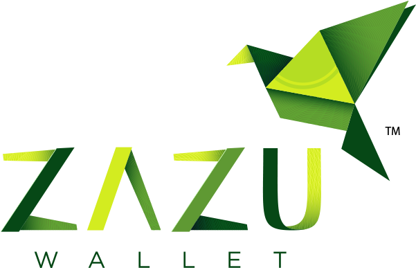 2015 01 27 Zazu Wallet Logo - Wallet Clipart (600x600), Png Download