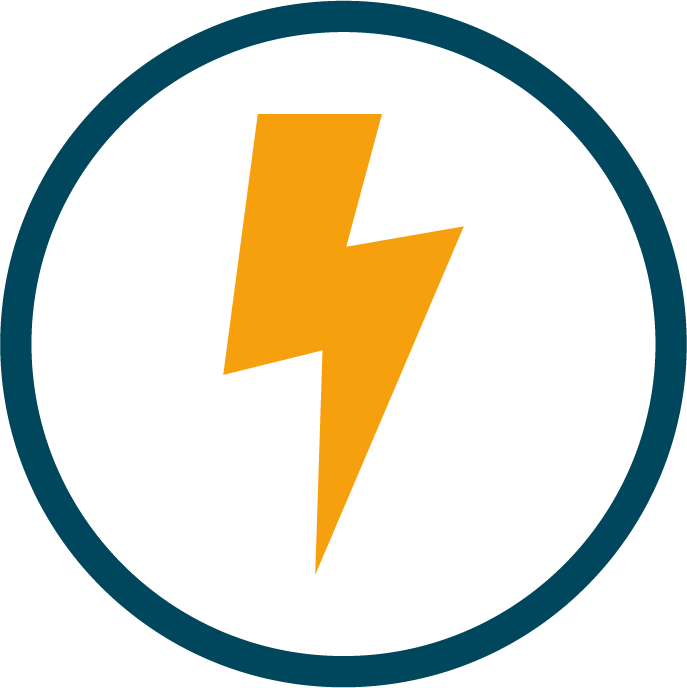 Speed & Accuracy - Circle Clipart (687x688), Png Download