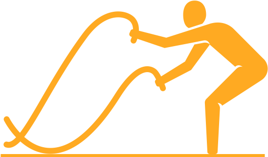 11514023 0 Speed Training Icon - Icones Crossfit Png Clipart (700x700), Png Download