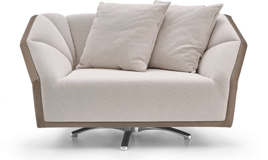 Precious - Club Chair Clipart (1024x600), Png Download