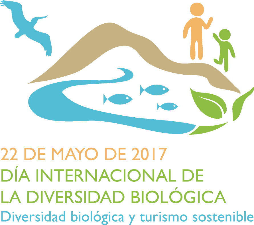 International Day Of Biodiversity 2018 Clipart (891x790), Png Download