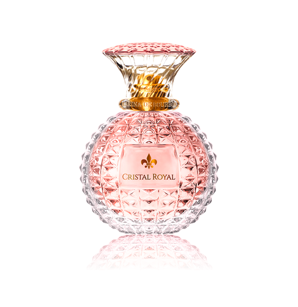 Perfume Marina De Bourbon Clipart (592x610), Png Download