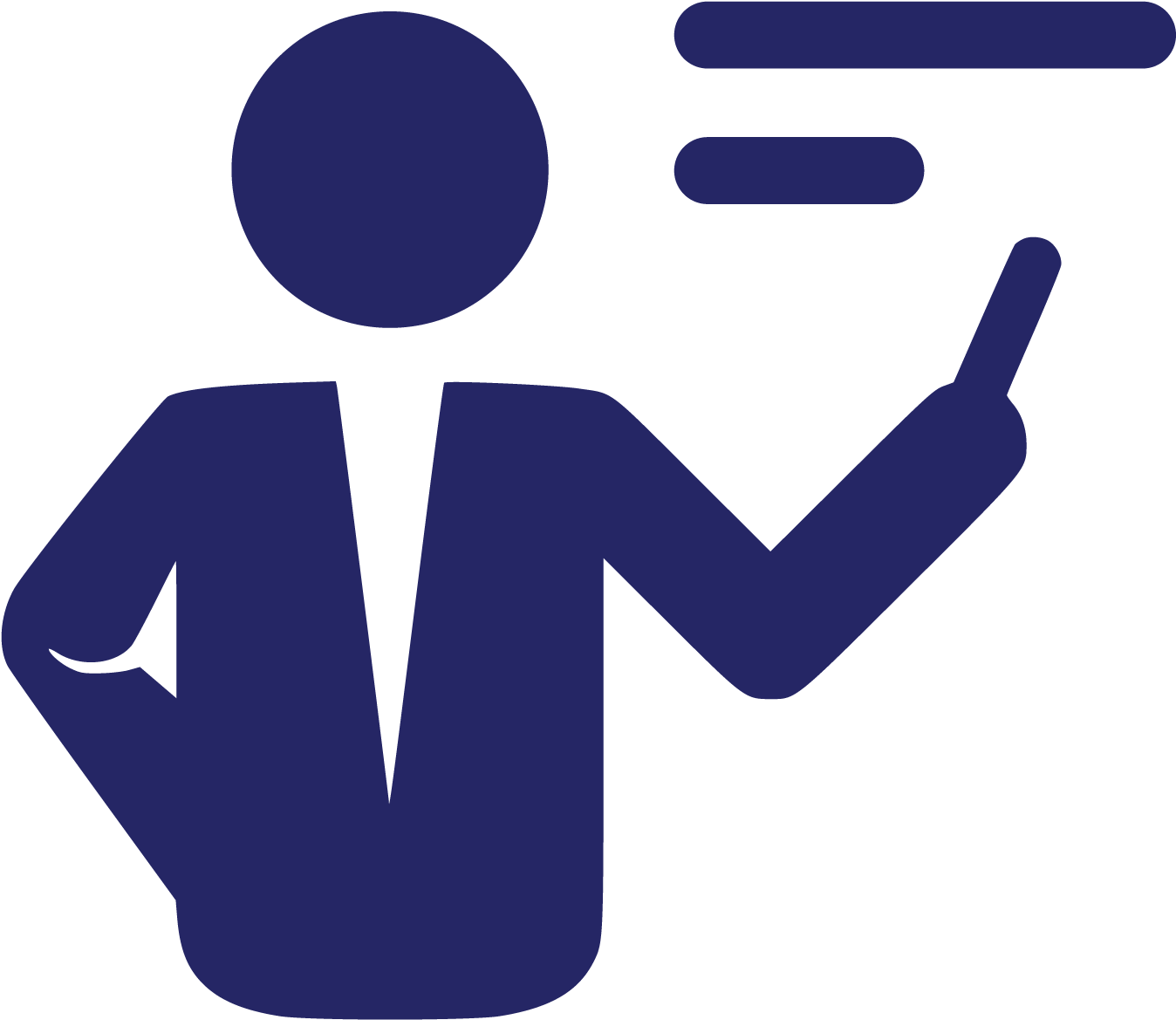 See Also Swov Fact Sheets Police Enforcement And Speed - Conductor Icon Clipart (1388x1208), Png Download