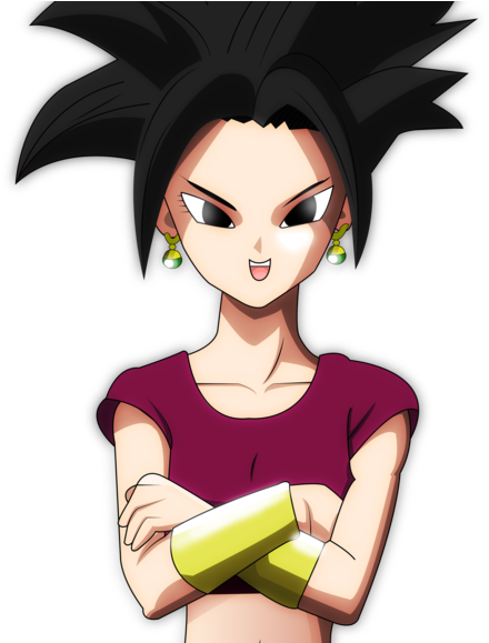 How Strong Is Kefla Fusion - Kafle Clipart (676x578), Png Download