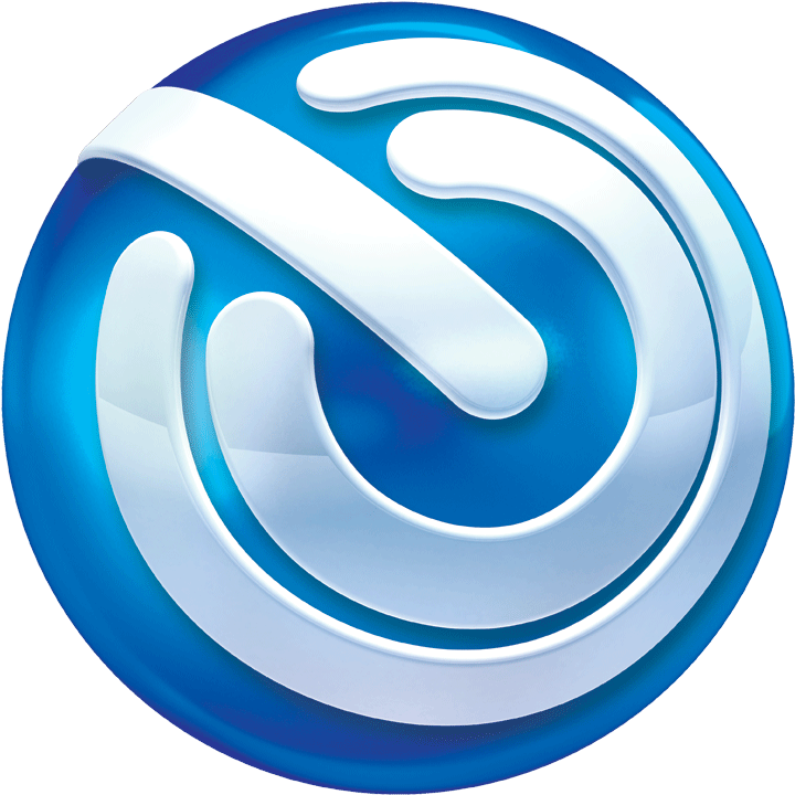 Bassoe Technology Media - Logo For News Website Clipart (742x734), Png Download