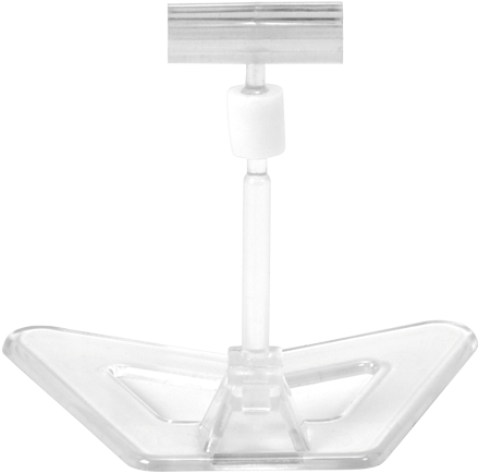 Cristal Price Ticket Stand 8cm - Lamp Clipart (640x480), Png Download