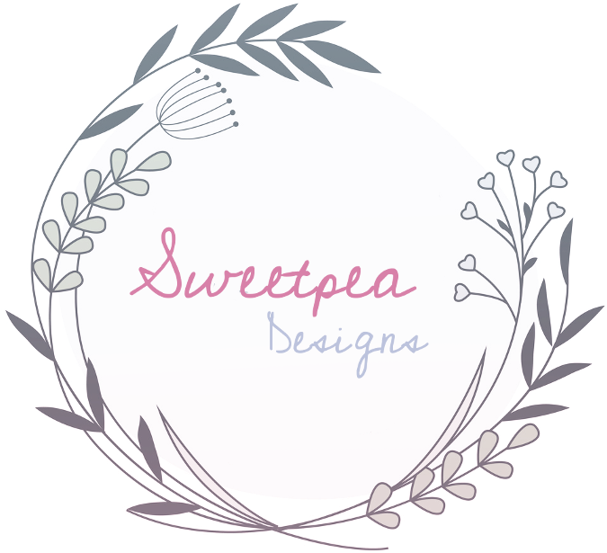 Here At Sweetpea Designs, We Are Passionate About Helping - Illustration Clipart (678x622), Png Download