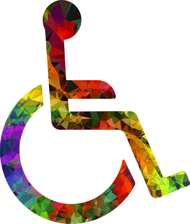 Computer Icons Remix Reptile Disability Wheelchair - Illustration Clipart (637x750), Png Download