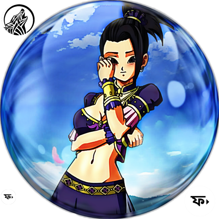 Caulifla Skins - Cartoon Clipart (720x720), Png Download