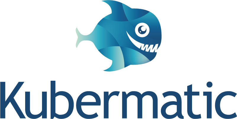 @loodse Brought Its Brand New #kubermatic Logo Along - Farbenspiel Clipart (801x401), Png Download