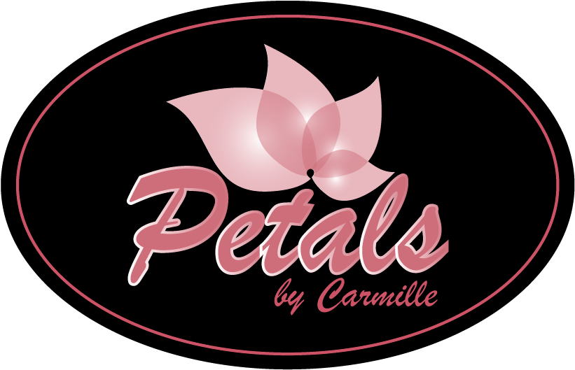 Petals By Carmille - Hollys Coffee Clipart (852x560), Png Download