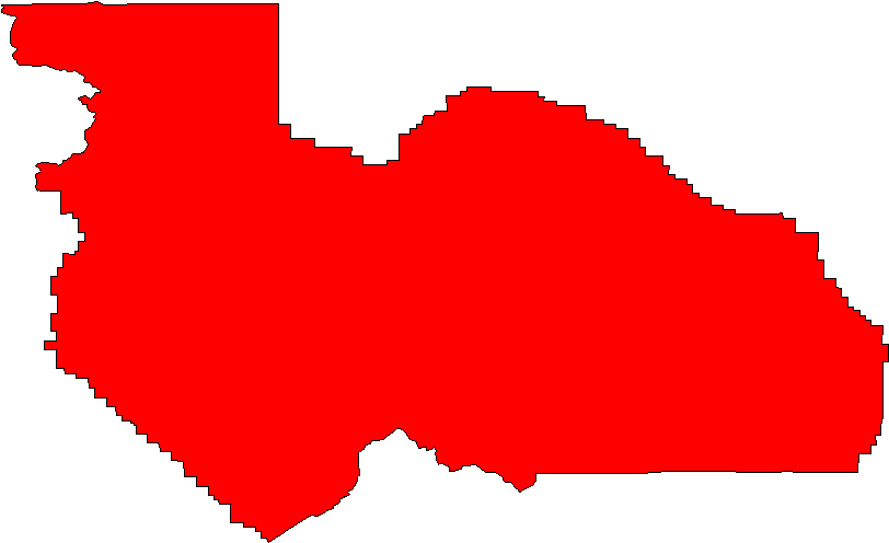 California County Of Plumas - Turkey Map For Kids Clipart (891x615), Png Download