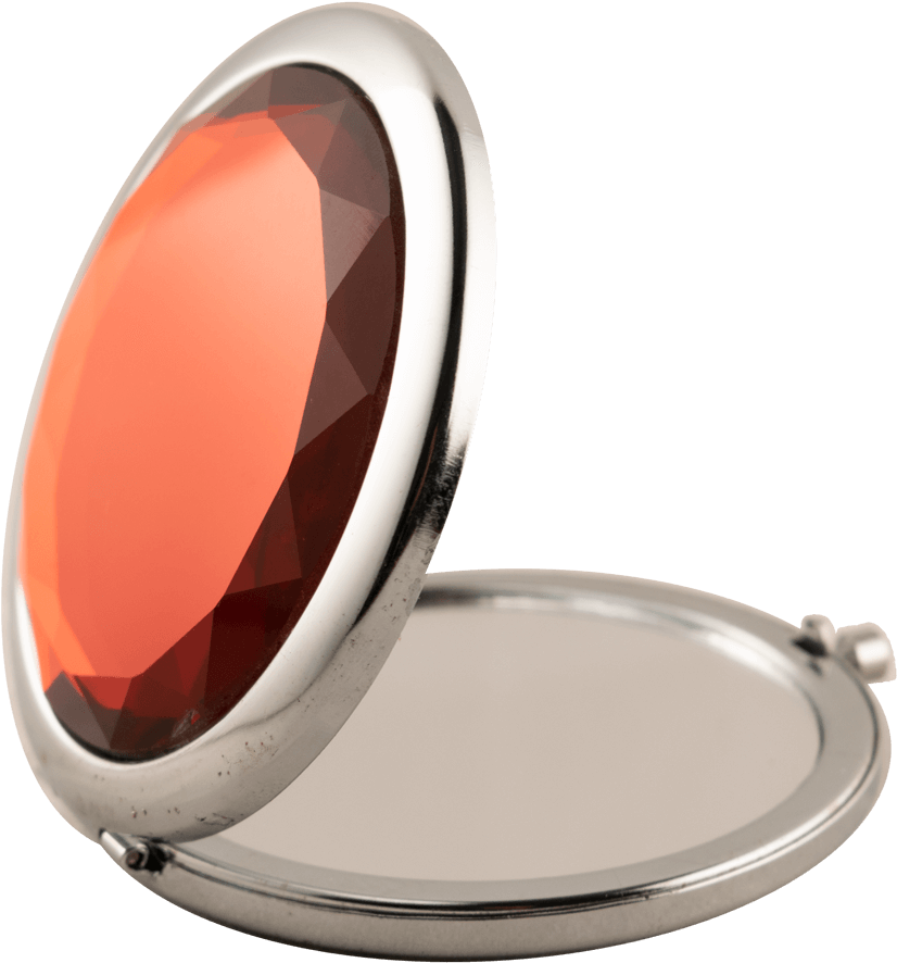 Inicio - Espejo De Cartera Clipart (1000x1000), Png Download