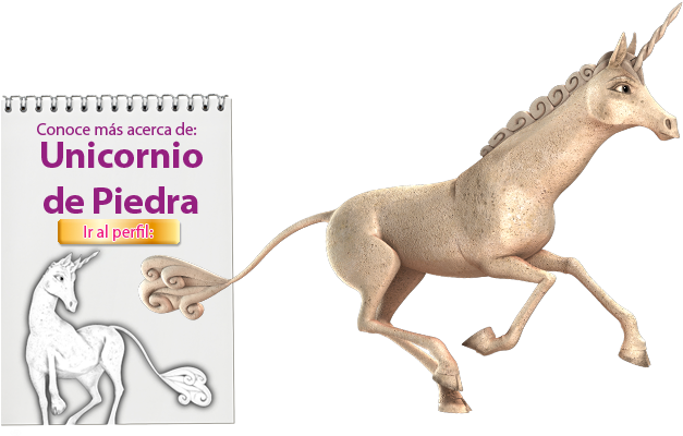 Perfil De Los Unicornios - Unicorn Clipart (1024x641), Png Download
