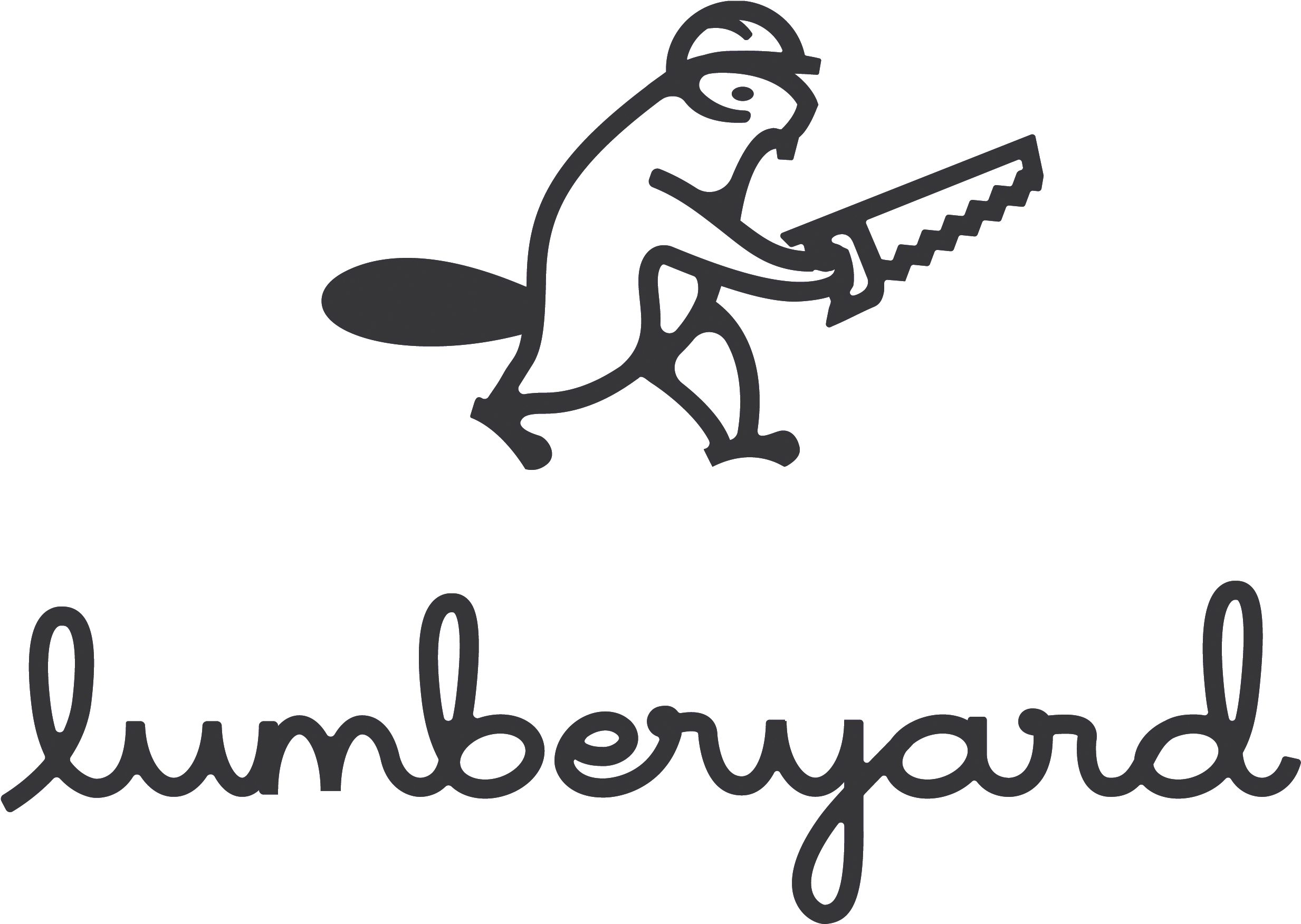 Lumber Yard Png - Amazon Lumberyard Logo Clipart (2909x1980), Png Download