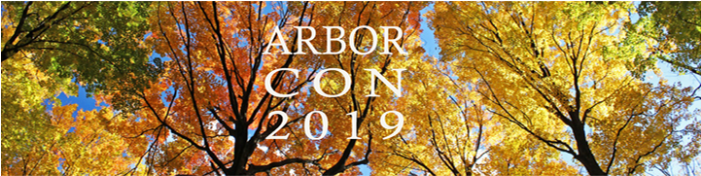 Michigan Society Of Arboriculture Arborcon - Grove Clipart (700x441), Png Download