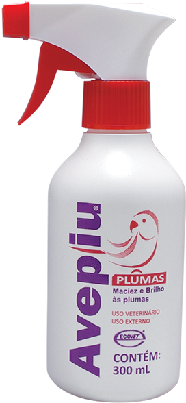 Avepiu Plumas - Cosmetics Clipart (600x600), Png Download