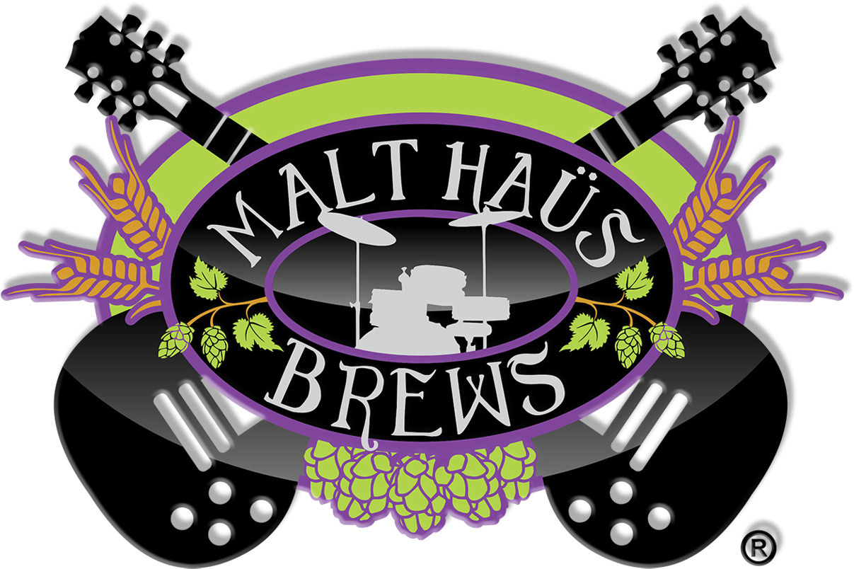 Malt Haus Brews Oktoberfest - Malt Clipart (1248x845), Png Download
