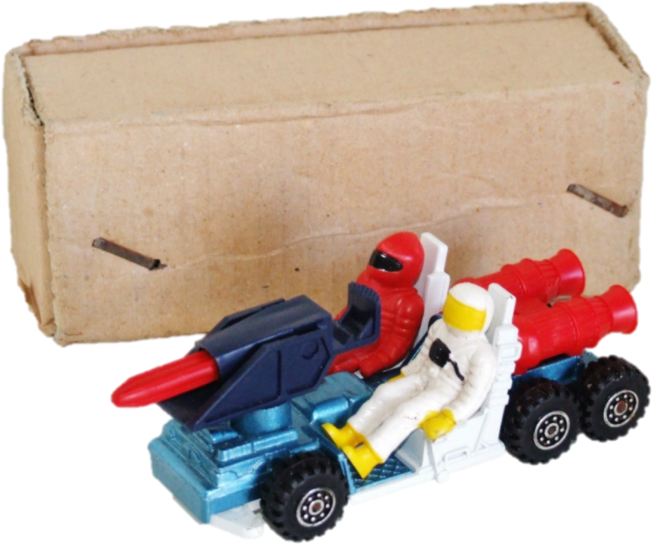 Swc6 - Model Car Clipart (1536x1129), Png Download