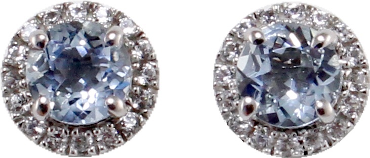 Lilliane's Jewelry - Earrings Clipart (786x786), Png Download