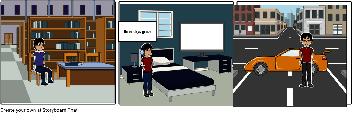 Personality - Bed Frame Clipart (1164x385), Png Download