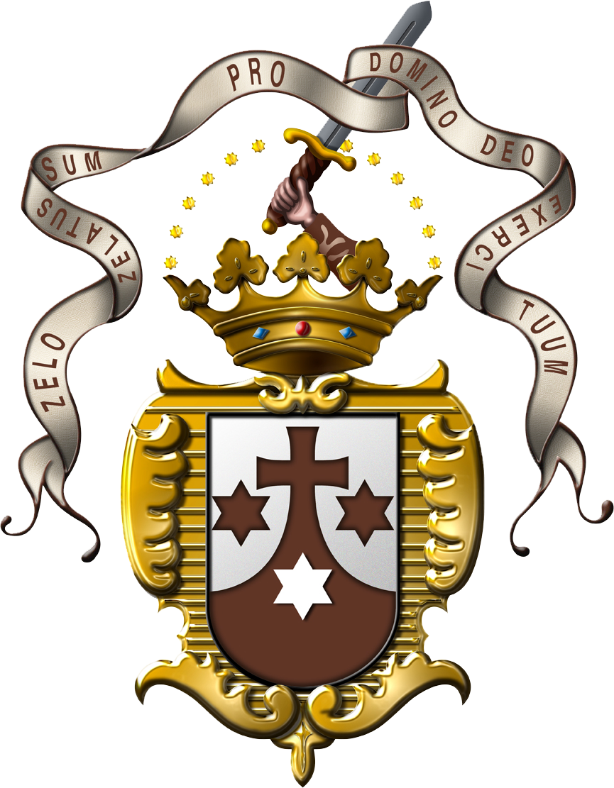 A La Procesión Del Corpus Christi De La Parroquia Con - Escudo De La Virgen Del Carmen Clipart (865x1111), Png Download