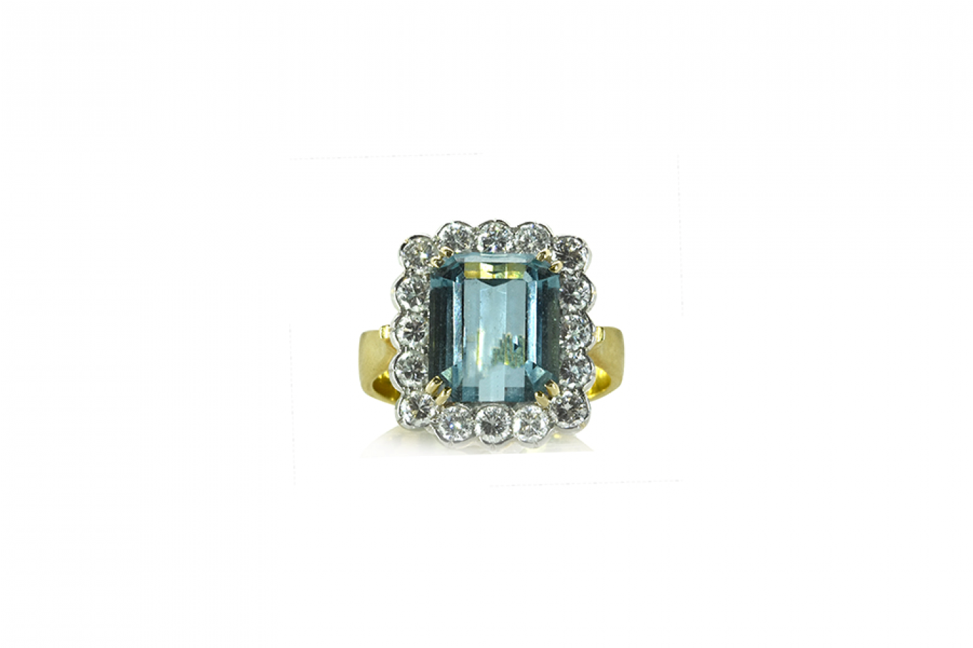 Estate - Engagement Ring Clipart (1410x1800), Png Download