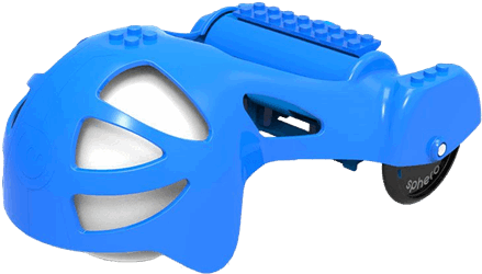 Accessories - Sphero Chariot Clipart (600x600), Png Download