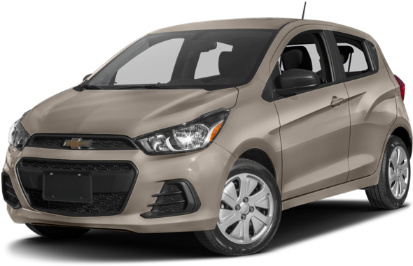 2016 Chevrolet Spark - Spark Chevy 2016 Hatchback Clipart (640x480), Png Download