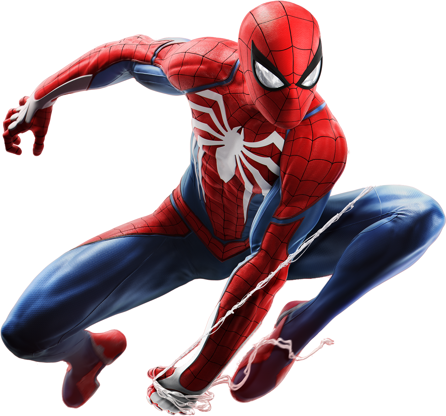 It's Not Perfect, But Here's The Box-art Png So All - Marvel Spiderman Ps4 Png Clipart (3840x2160), Png Download