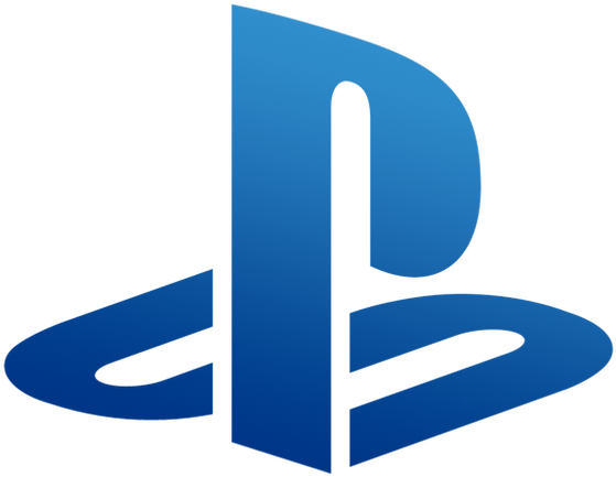 Ps4 Logo Png - Playstation 4 Logo Png Clipart (816x630), Png Download