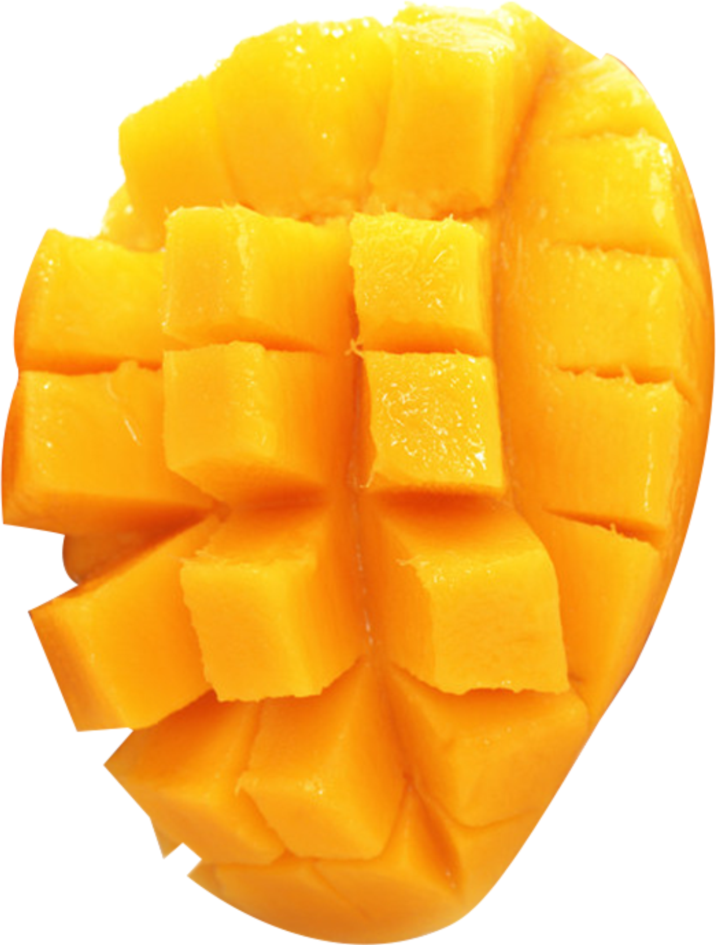 Mango Png Image Hd - Mango Clipart (2362x2362), Png Download