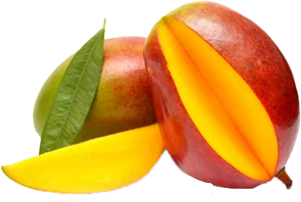 Top Health Benefits Of Mango Clipart (950x444), Png Download