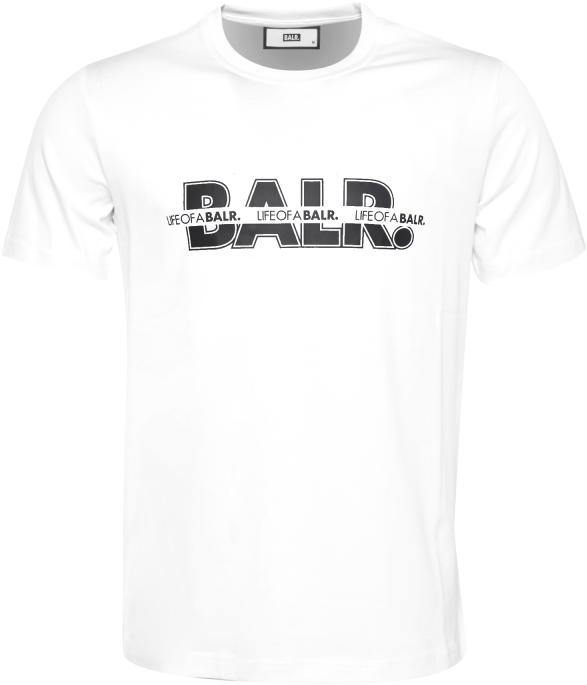 Censored Loab Logo T-shirt White - Eat Sleep Code Koszulki Clipart (800x800), Png Download